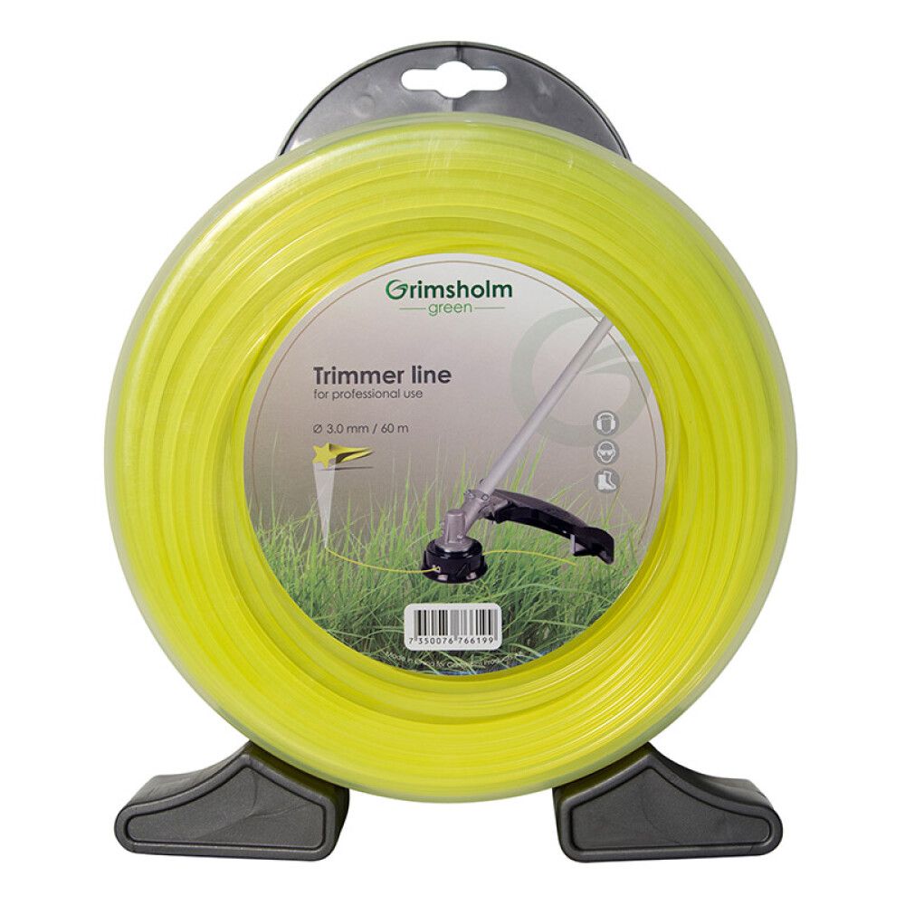 Trimmerijõhv Grimsholm 3,0 mm 60 m