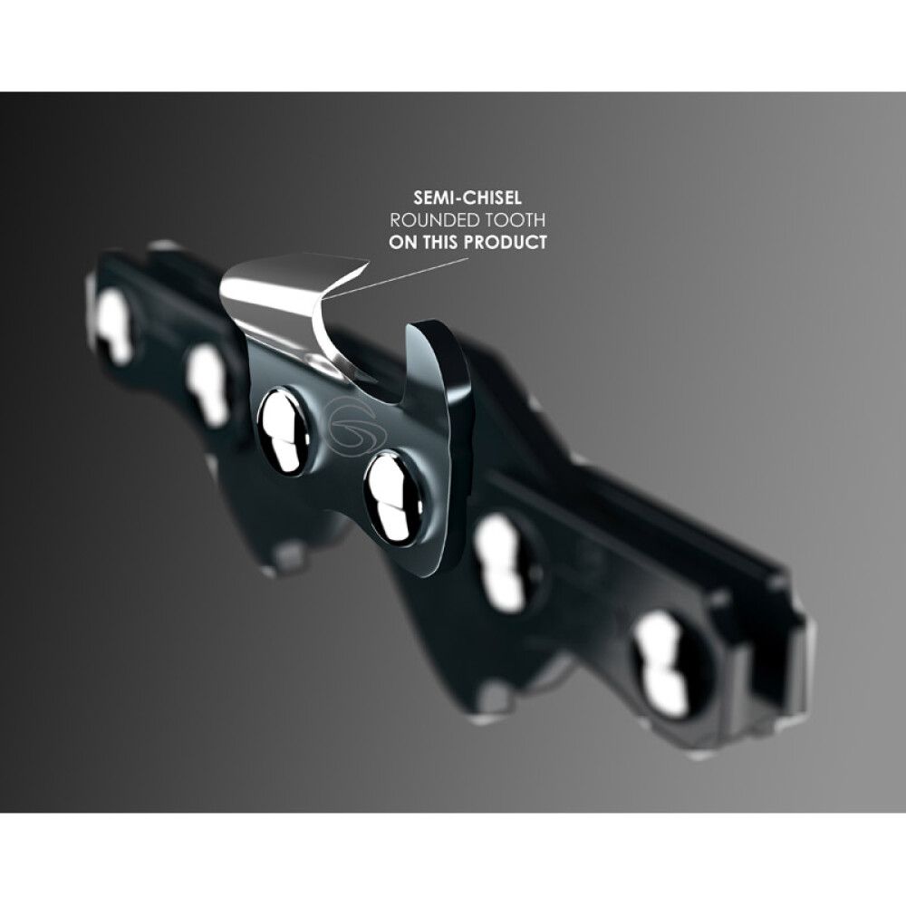 Saekett Grimsholm Premium Cut 3/8" 1,3 mm, 50