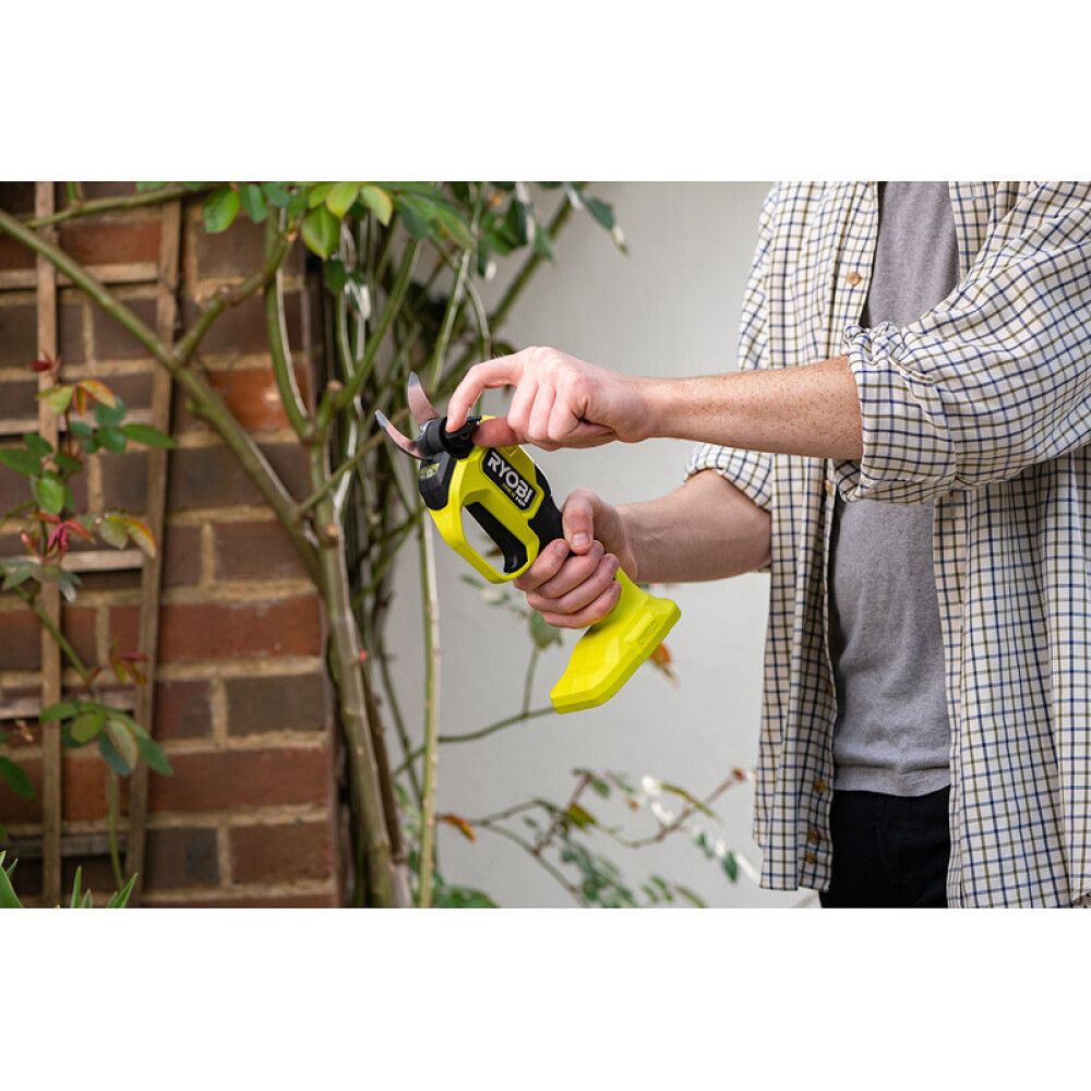 Oksakäärid Ryobi ONE+ RY18SCXA-0