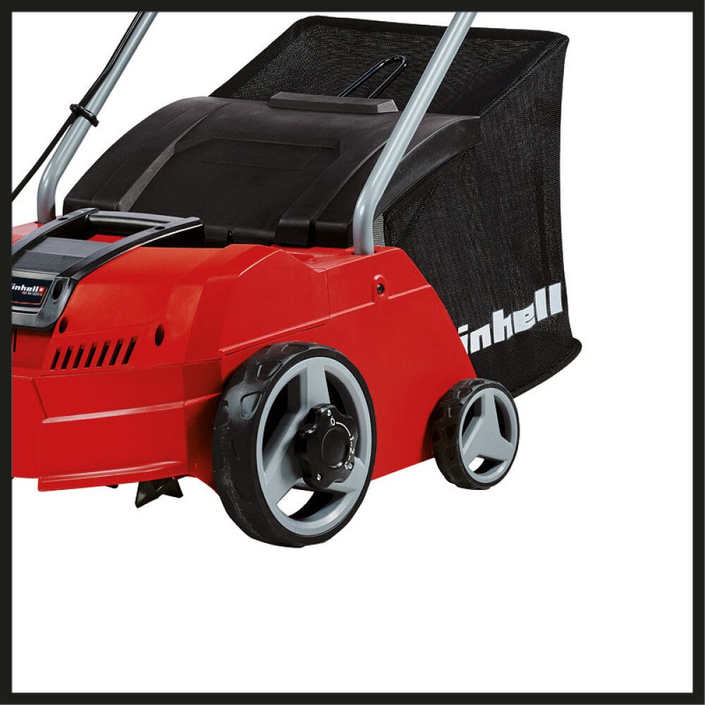 Muruõhutaja Einhell GS-SA 1231/1