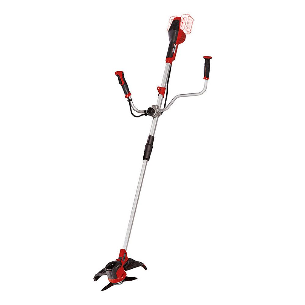 Võsalõikur Einhell Agillo 36V Solo