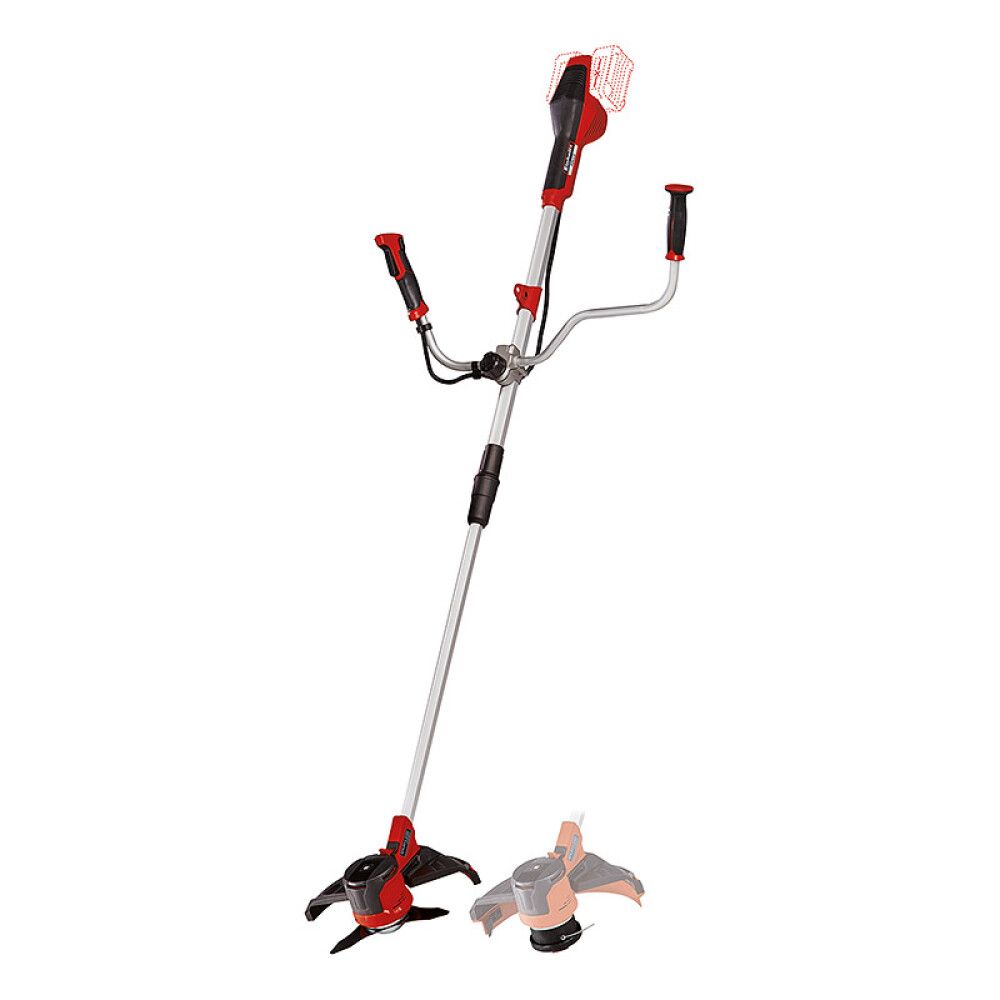 Võsalõikur Einhell Agillo 36V Solo