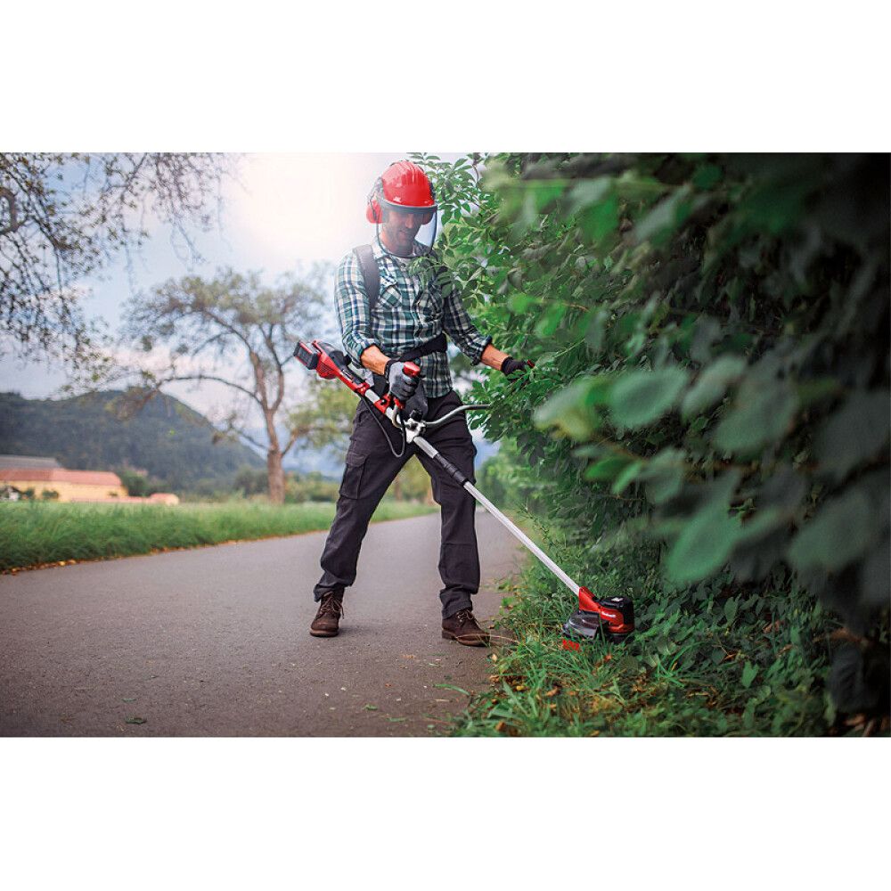 Võsalõikur Einhell Agillo 36V Solo