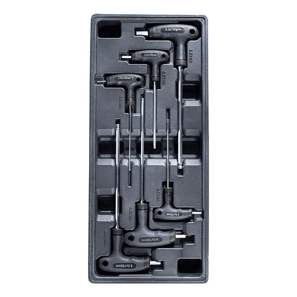 Tööriistakäru Wisent WW 5000