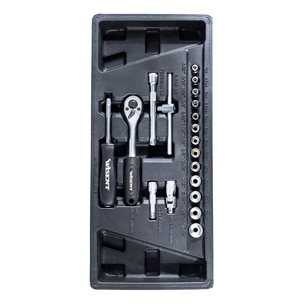 Tööriistakäru Wisent WW 5000