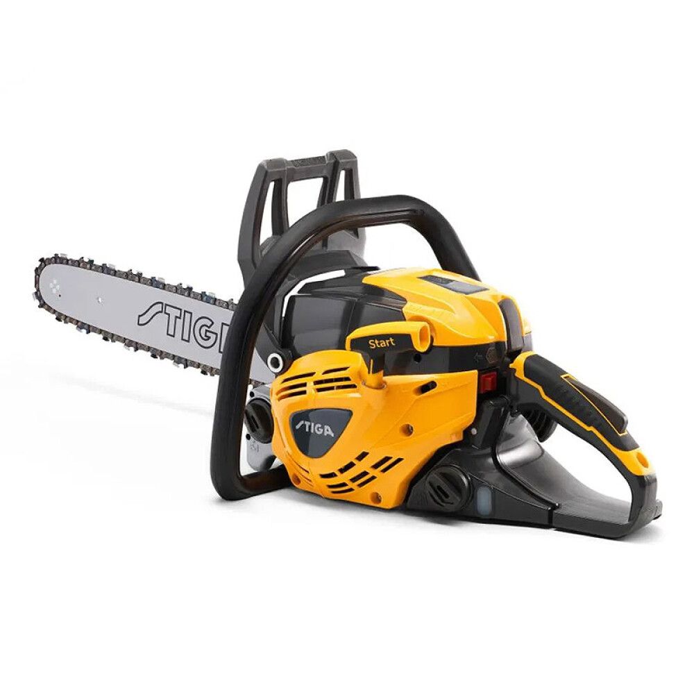 Mootorsaag Stiga CS 545