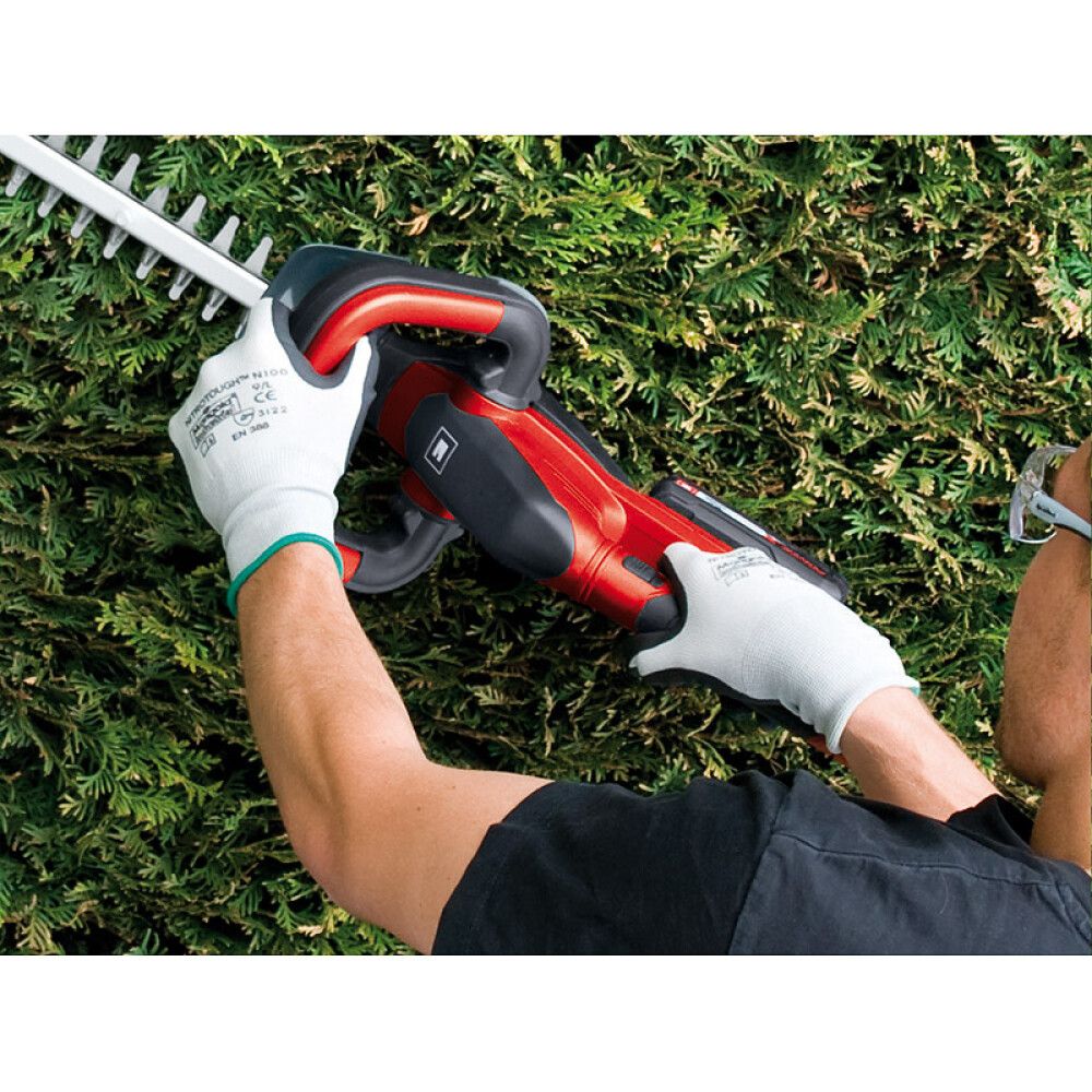 Akuhekilõikur Einhell GC-CH 1846 Li Solo