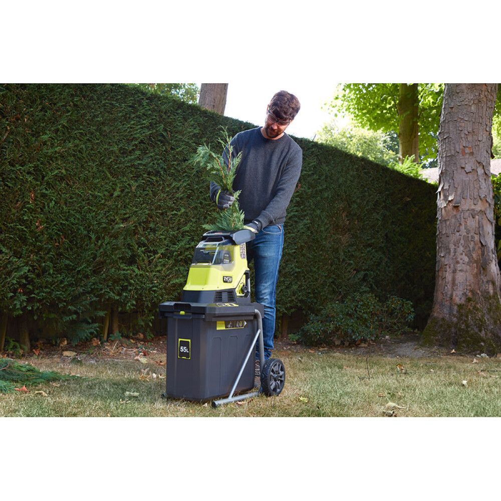 Oksapurustaja Ryobi Maxpower 36V RY36SHX40-0