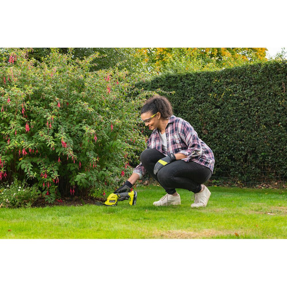 Muru/hekilõikur Ryobi RY18GSA-0 18V ONE+