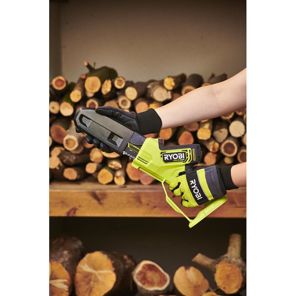 Oksasaag Ryobi ONE+HP RY18PSX15A-0