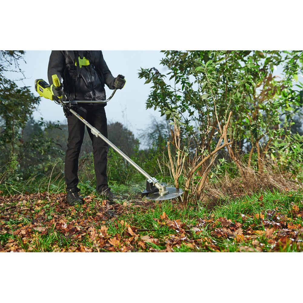 Võsalõikuri tera Ryobi RAC167