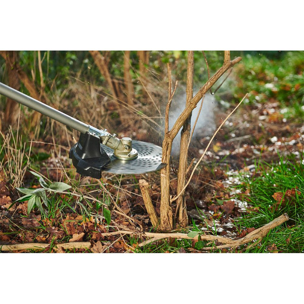 Võsalõikuri tera Ryobi RAC167