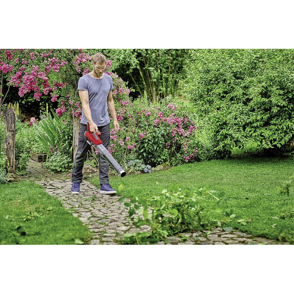 Akulehepuhur Einhell GP-LB 18/200 LI E Solo