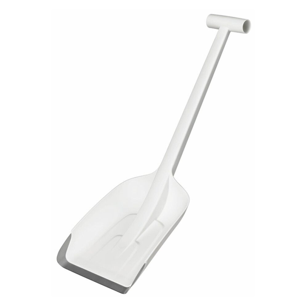 Autolabidas Fiskars SnowXpert, valge