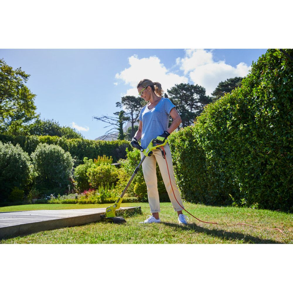 Elektritrimmer Ryobi RLT6130