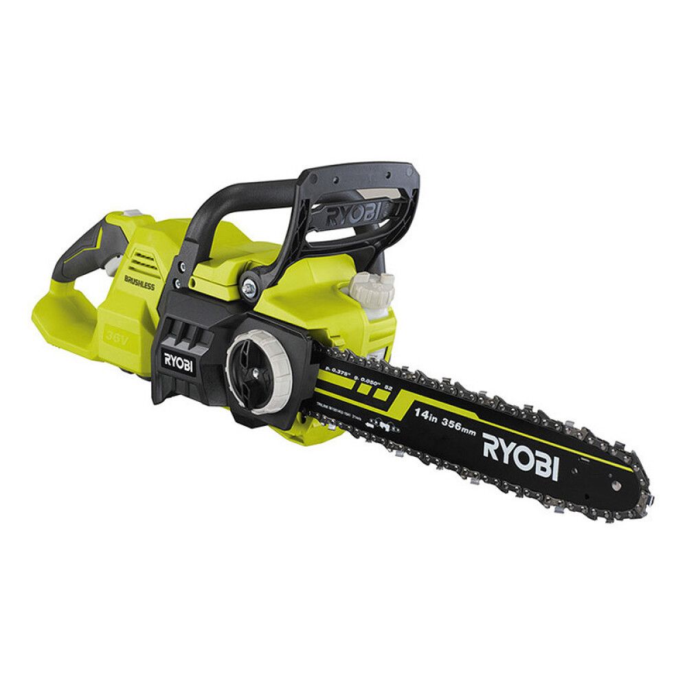 Akukettsaag Ryobi RY36CSX35A-150