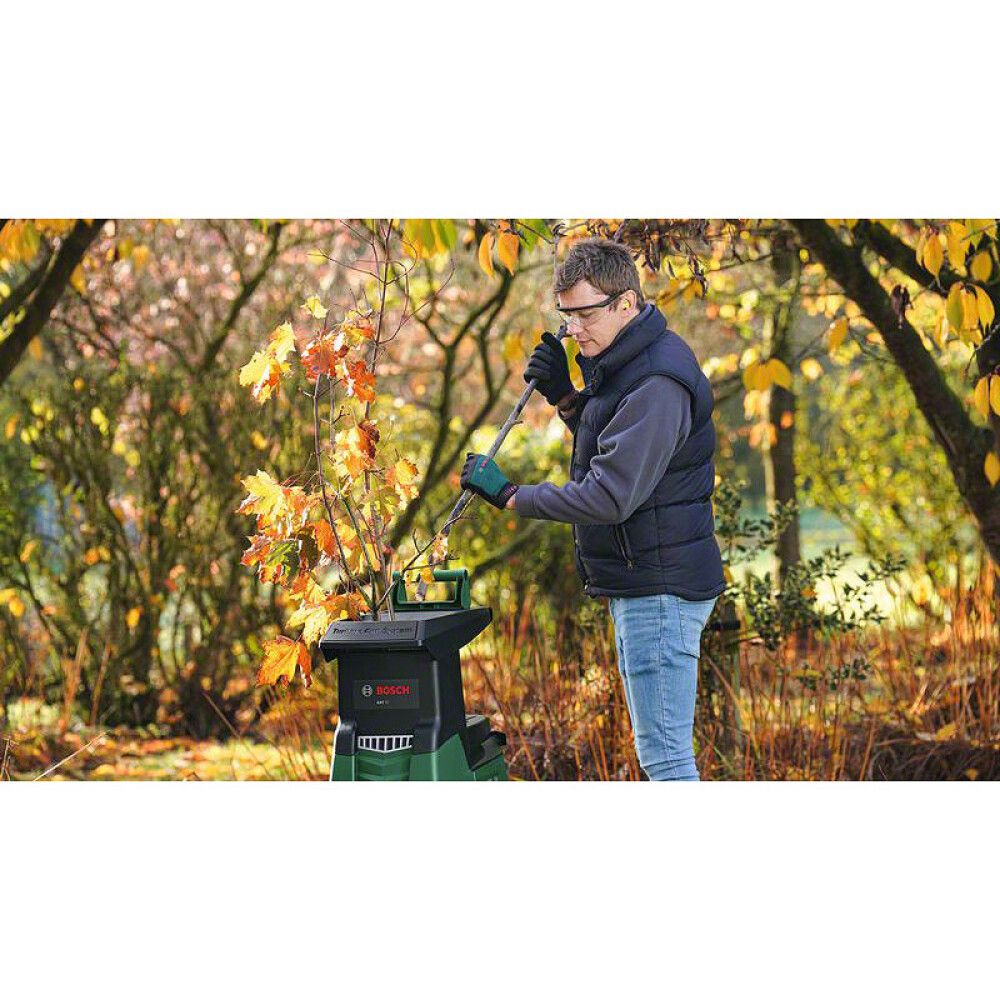 OKSAPURUSTAJA BOSCH AXT 25 TC