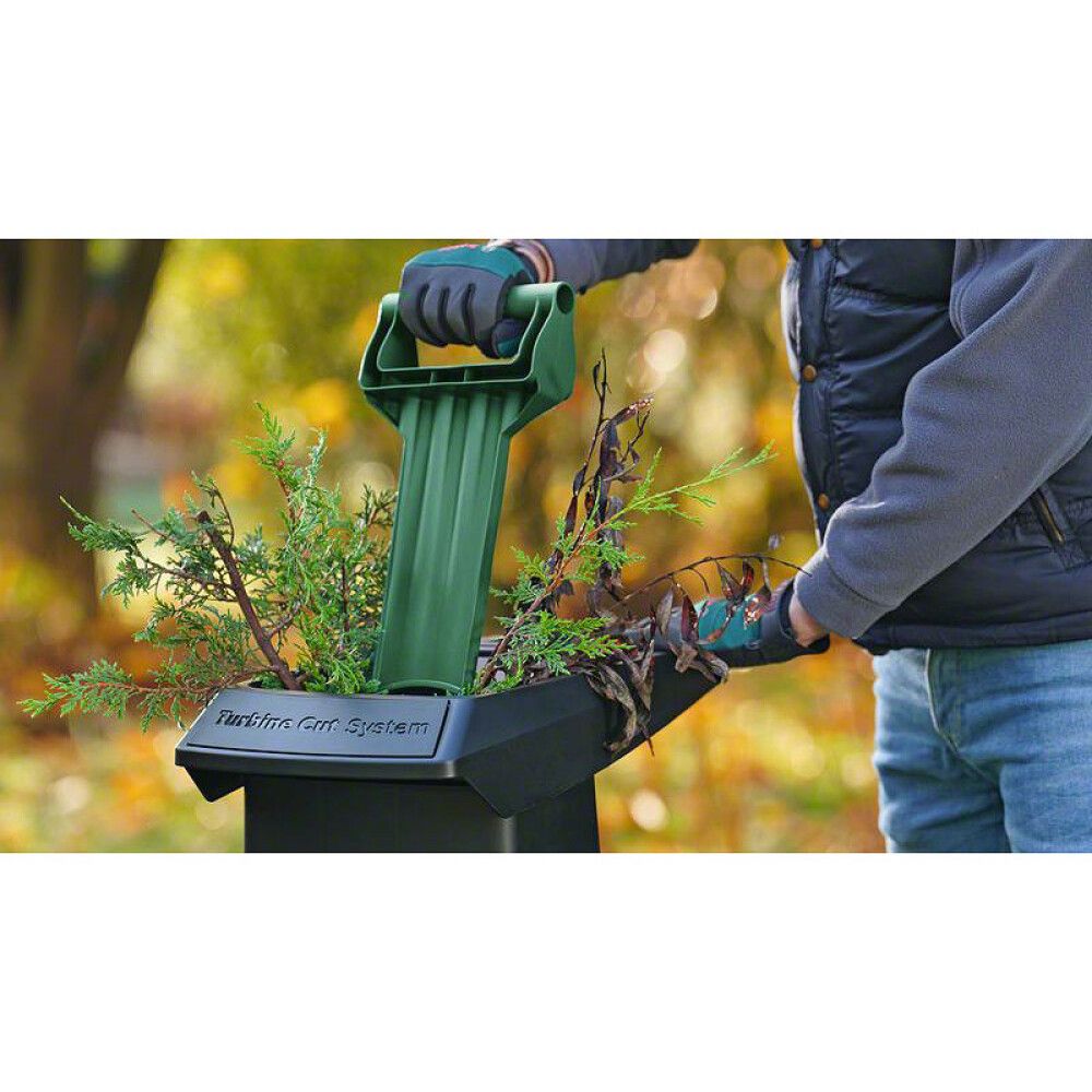 OKSAPURUSTAJA BOSCH AXT 25 TC