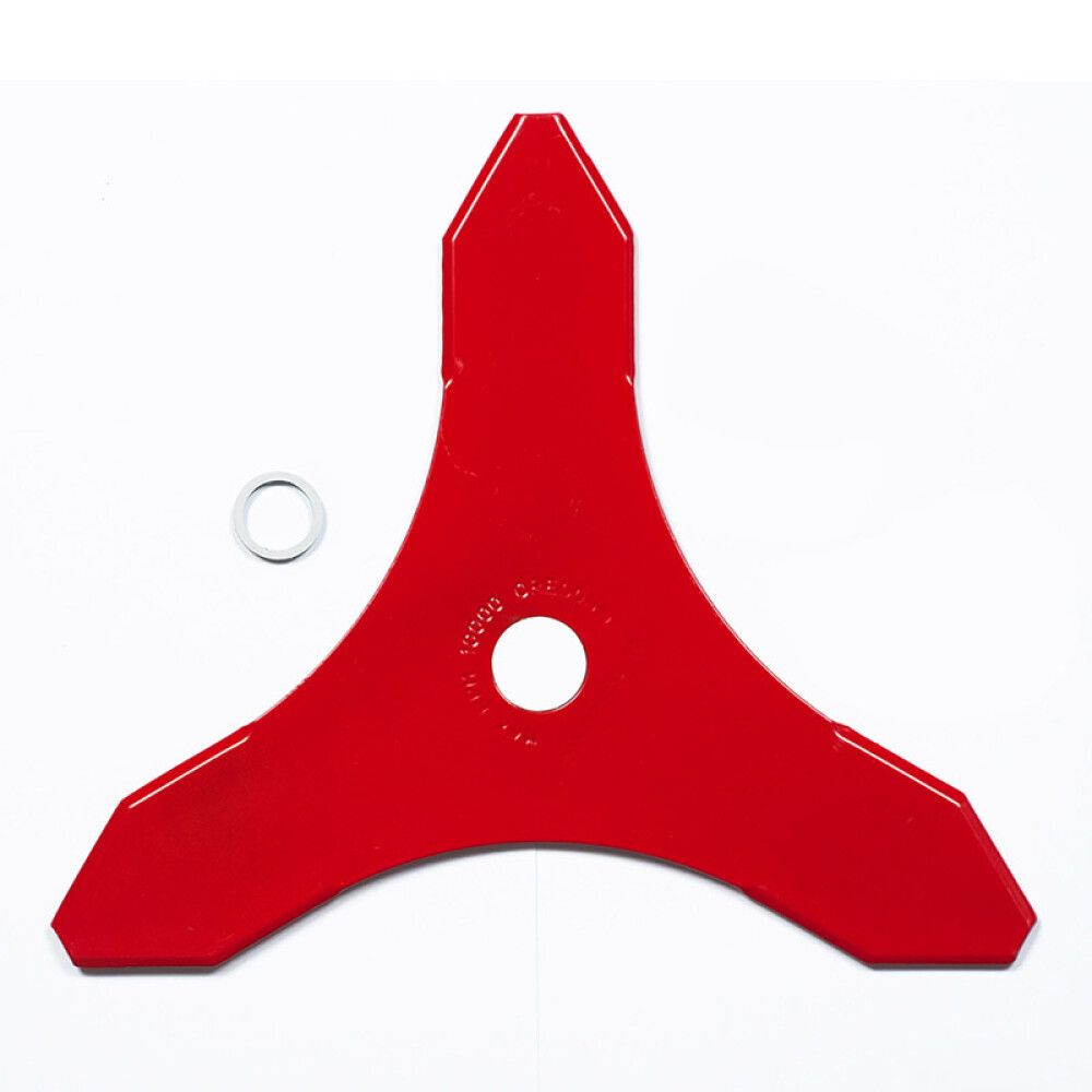 Rohutera Oregon 3-laba 225 x 20/25 mm