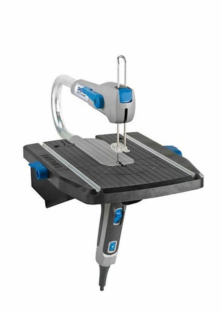 Figuursaag Dremel Moto-Saw MS 20-1/5, 70 W