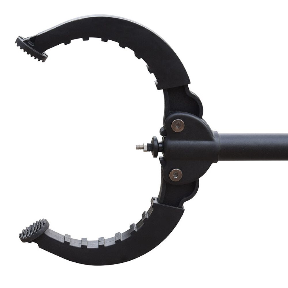 Prügikorjaja Fiskars Solid