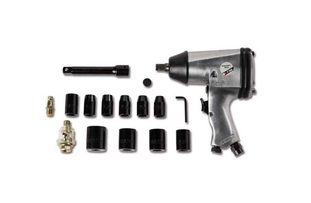 Mutrikeeraja komplekt Craftomat Kit-Line