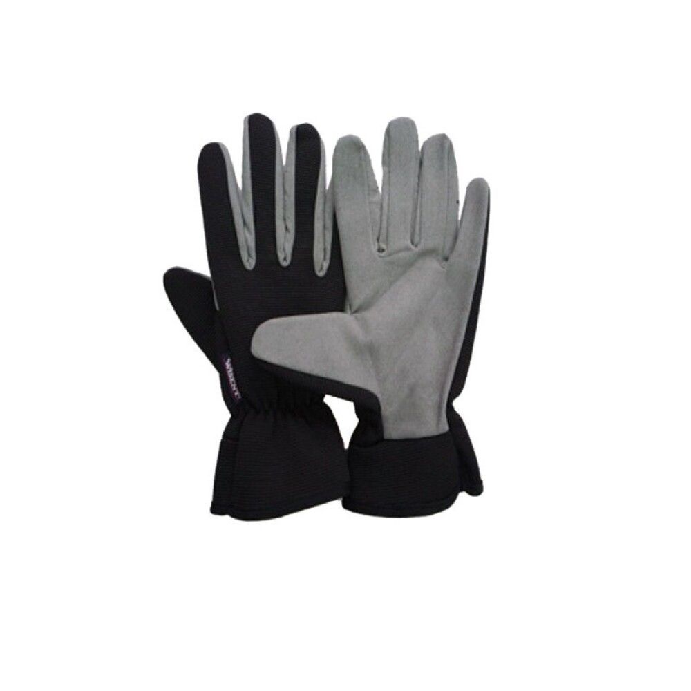 Töökindad Wisent Basic suurus 10