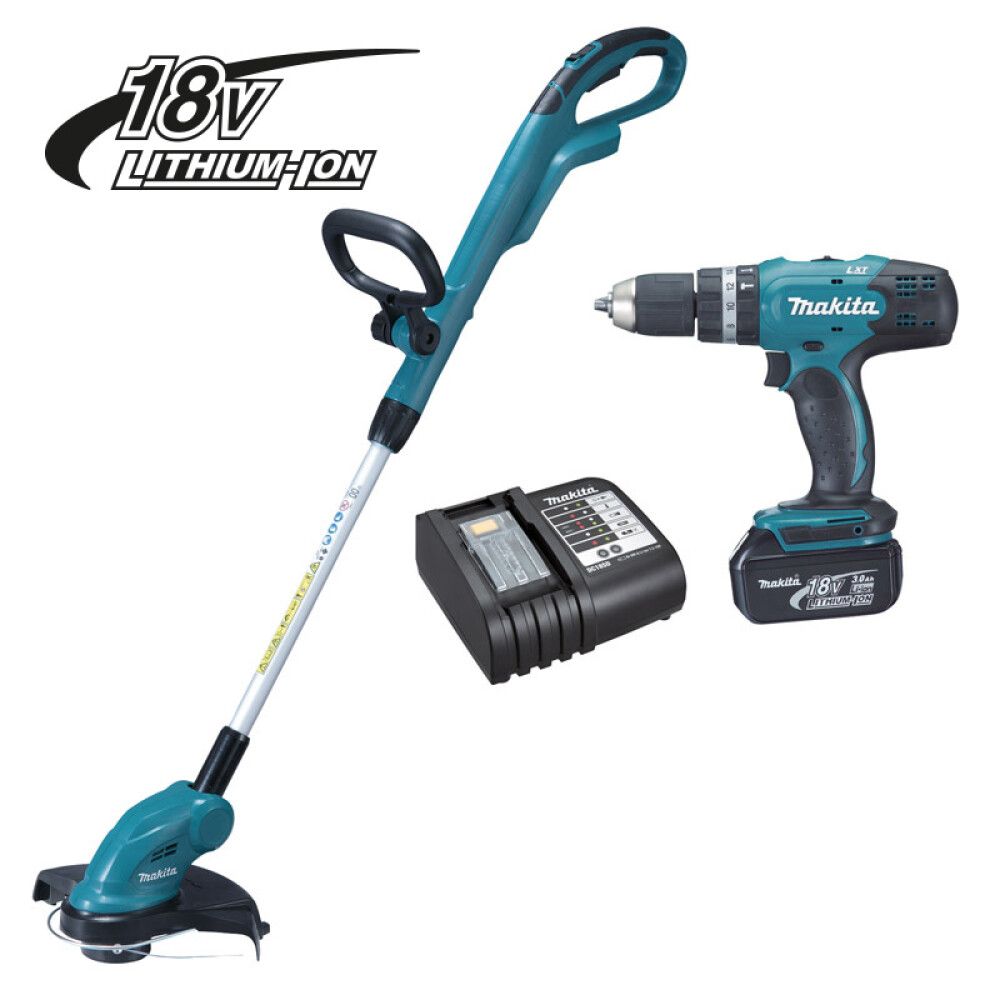 Akutööriistade komplekt DLX2114S