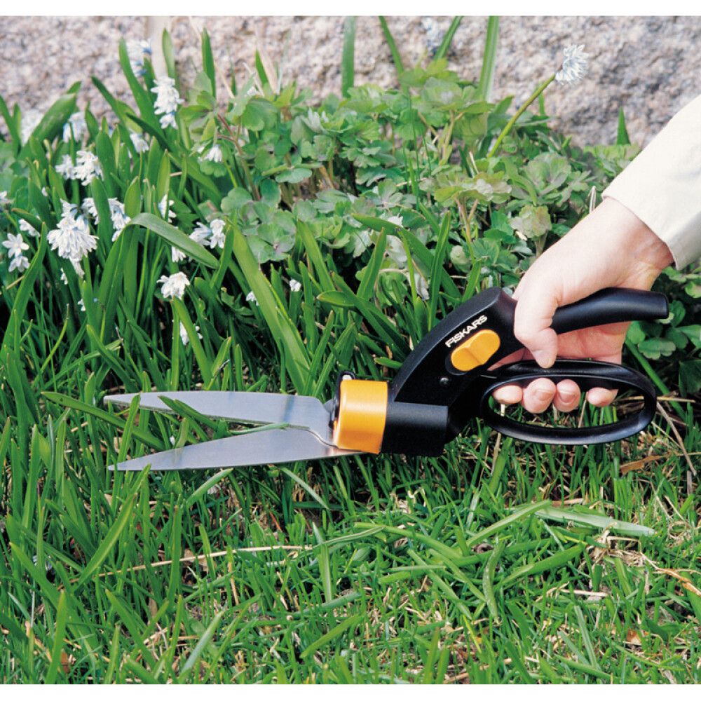 Murukäärid Fiskars Servo-System™