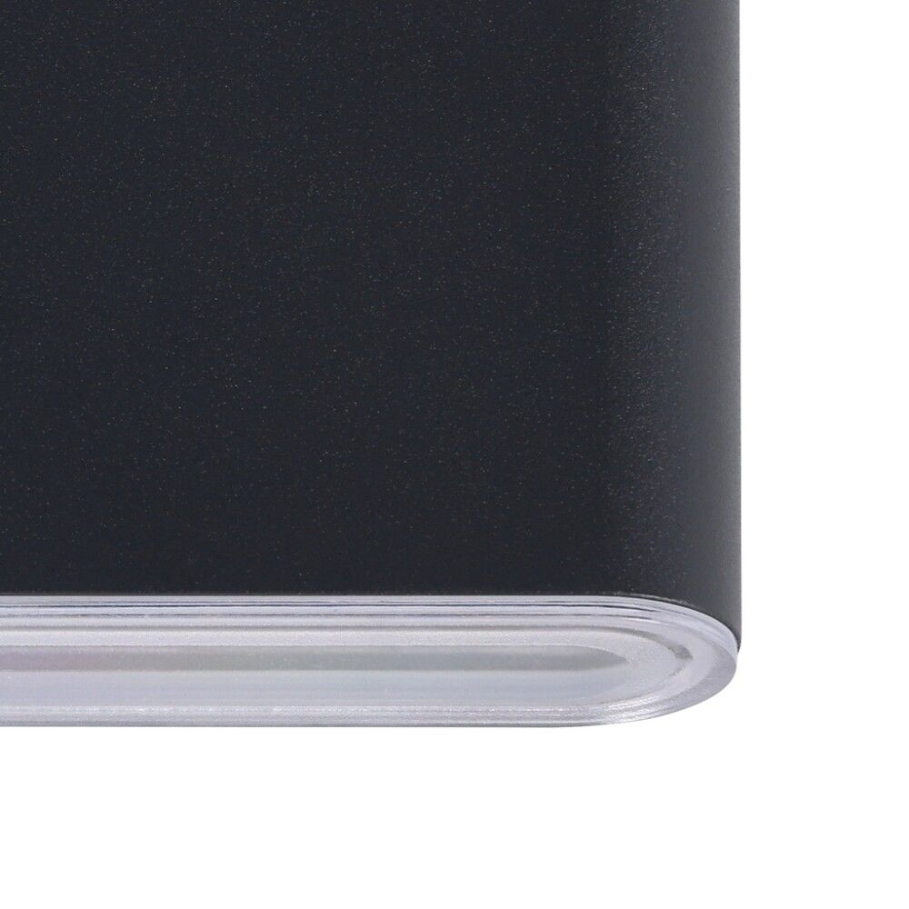 Led Seinavalgusti Eglo Grutti 17,5 cm