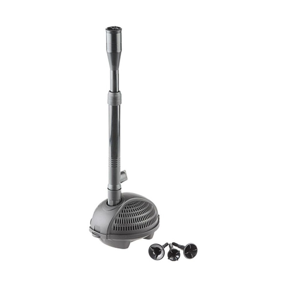 Purskkaevupump NCTP-O 750