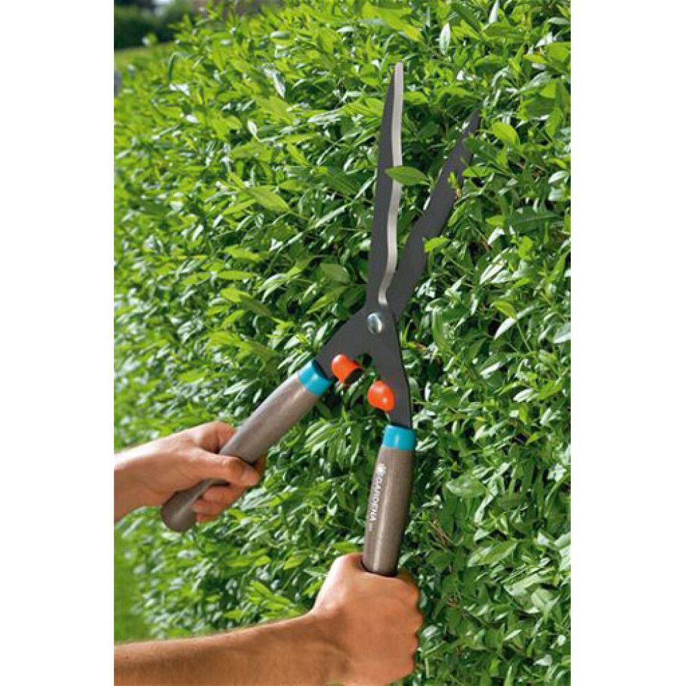 Hekikäärid Gardena NatureCut