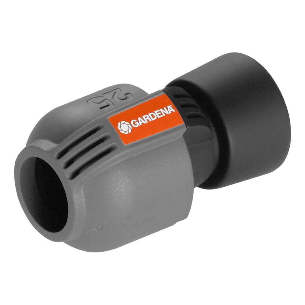 Ühendusliitmik Gardena 25 mm x 1'' sisekeere