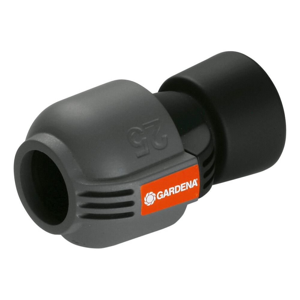 Ühendusliitmik Gardena 25 mm x 1'' sisekeere