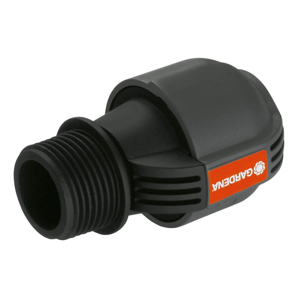 Ühendusliitmik Garden 25 mm x 1'' väliskeere