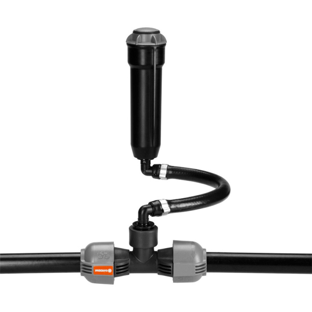 T-liitmik Gardena 25 mm x ¾'' sisekeere