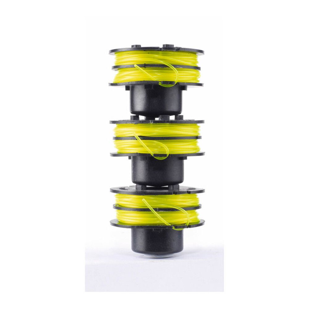 Asenduspool jõhviga Ryobi RAC119 3 tk