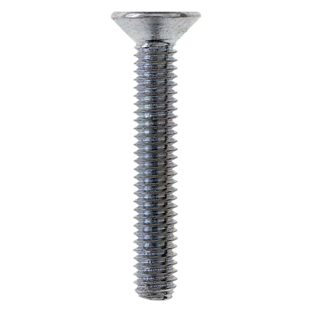 Sisekuuskant poldid Profi Depot DIN7991 ZN 5 x 50 mm 50 tk