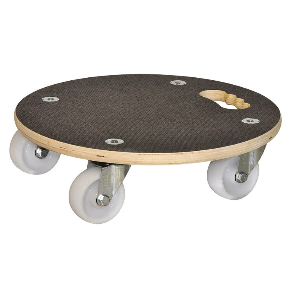 Transpordialus Wagner Ø 38 cm, 250 kg