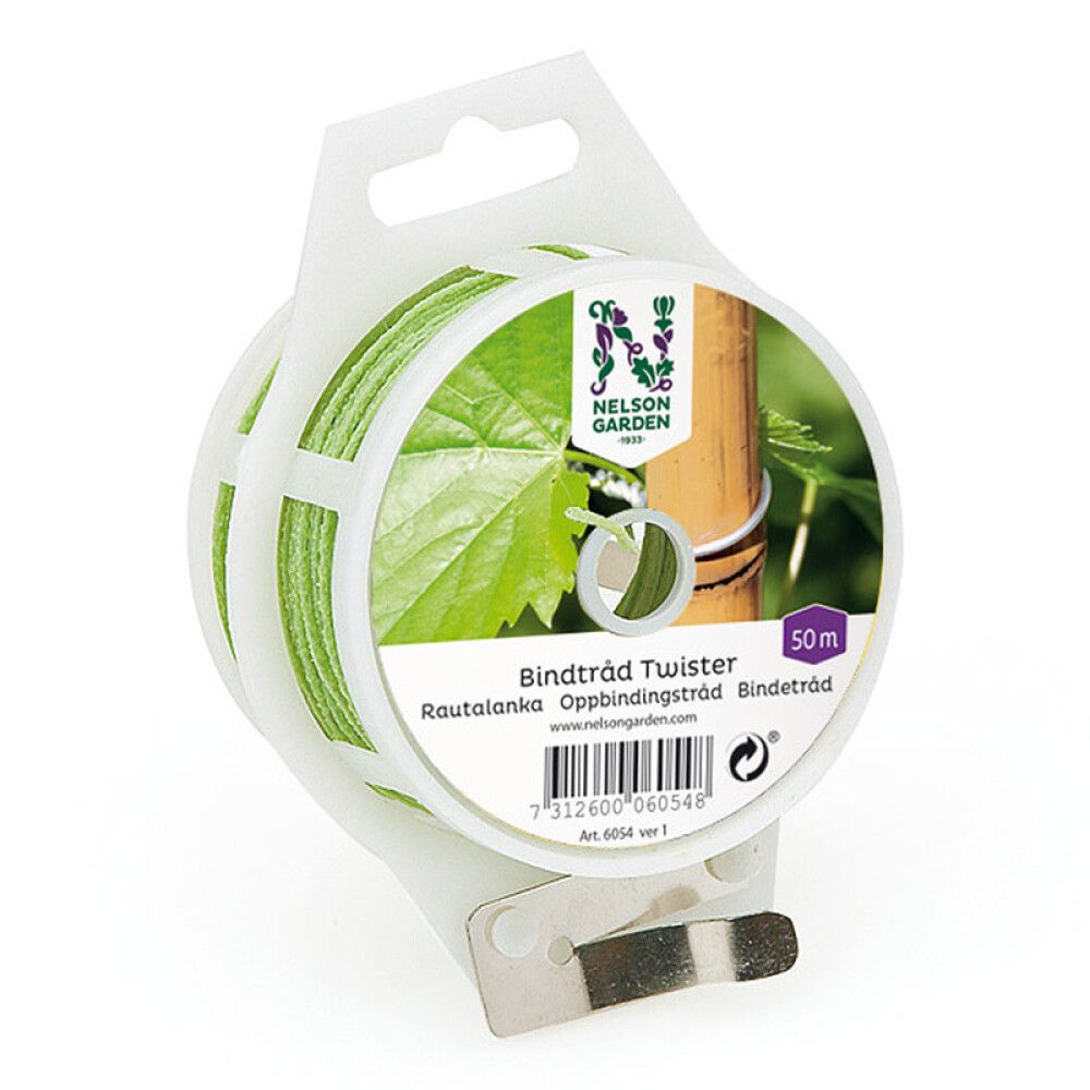 Taimesidumistraat rullis 50 m