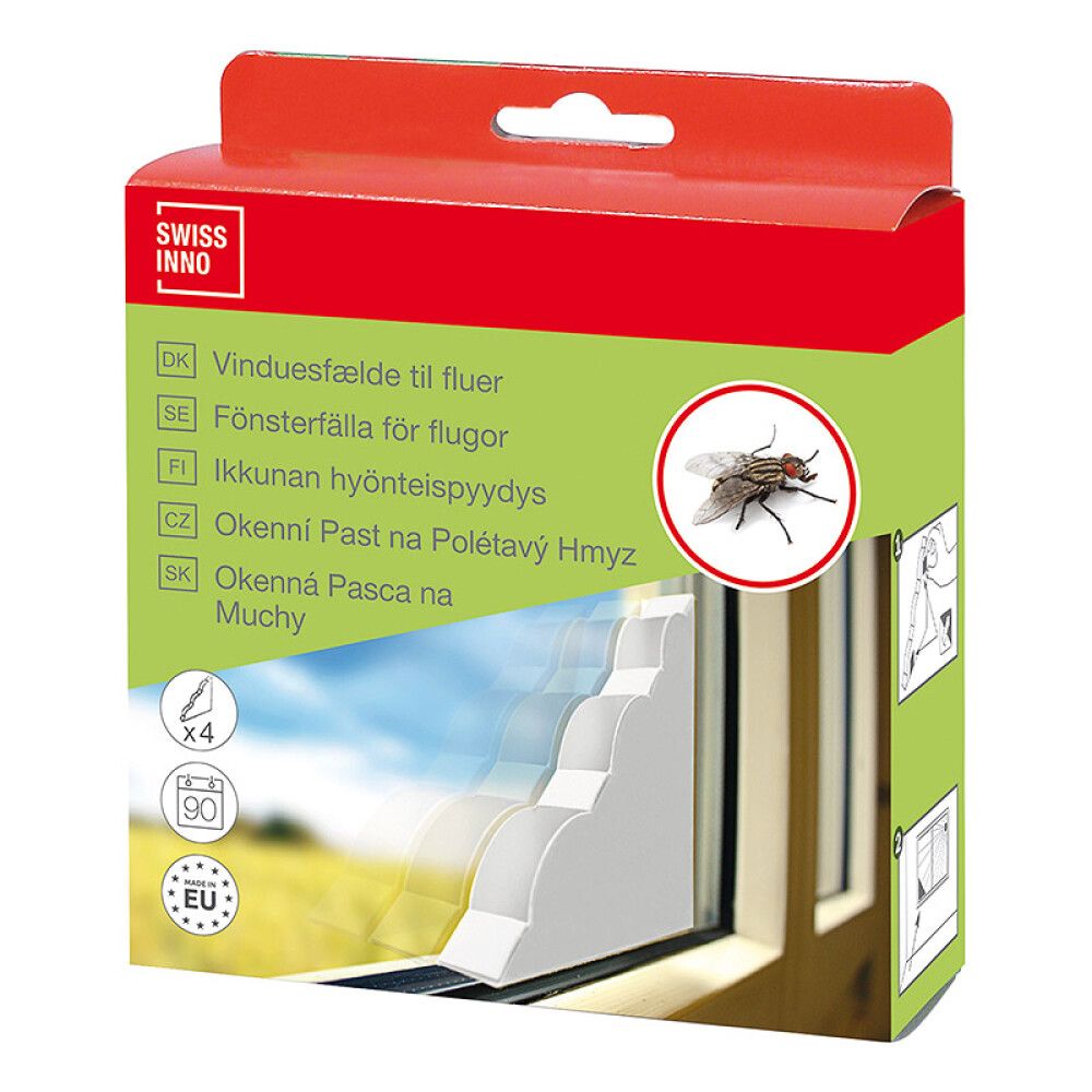 Kärbsepüünis aknale