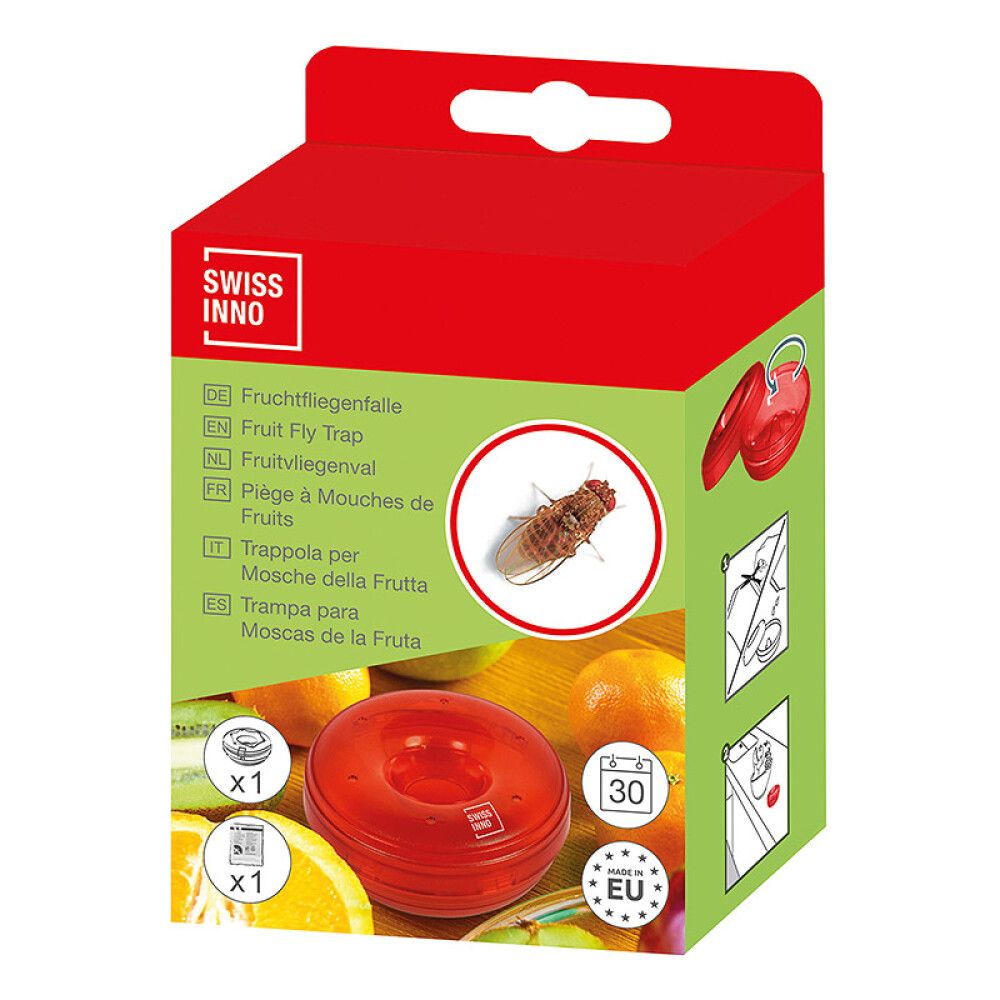 Äädikakäebse püünis NaturalControl