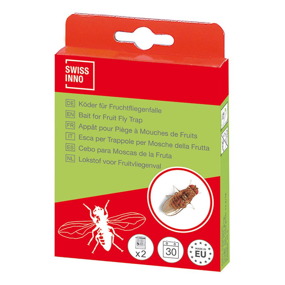 Äädikakärbse sööt