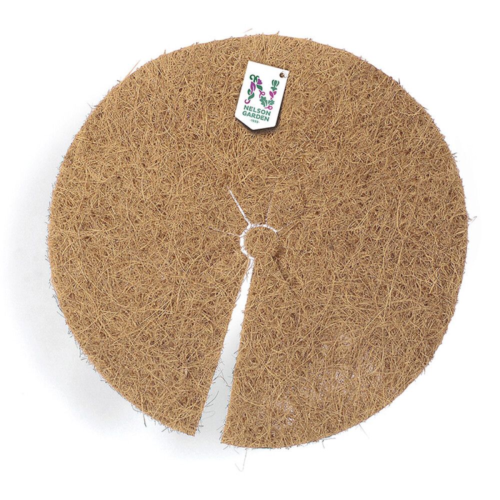 Umbrohumatt Ø 37 cm