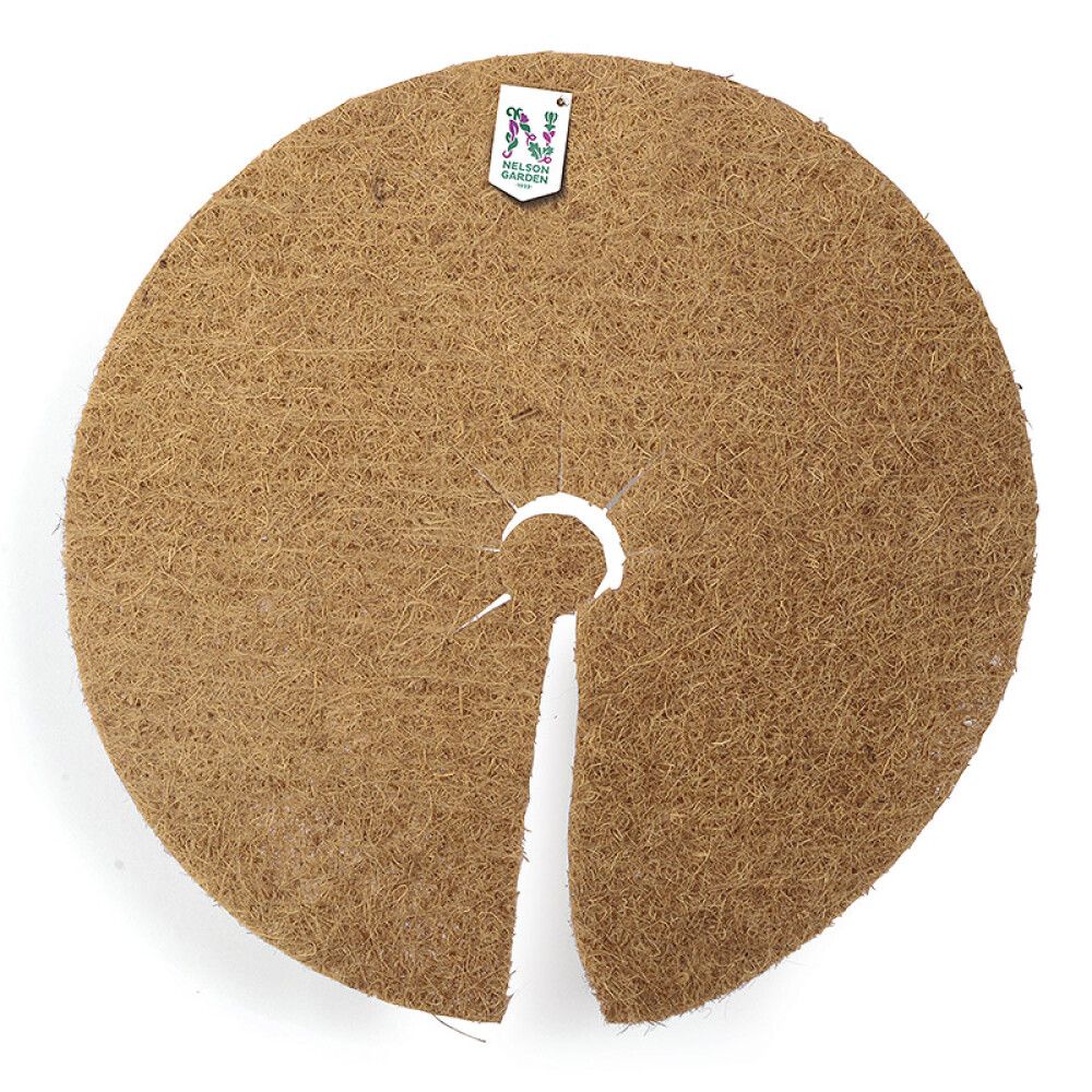 Umbrohumatt Ø 45 cm