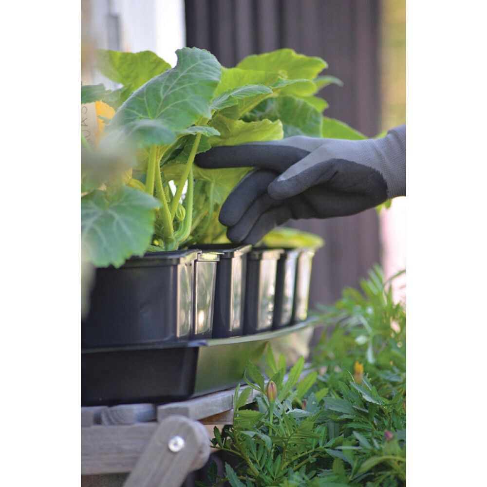 Istutuskast Solid 14 x 68 cm