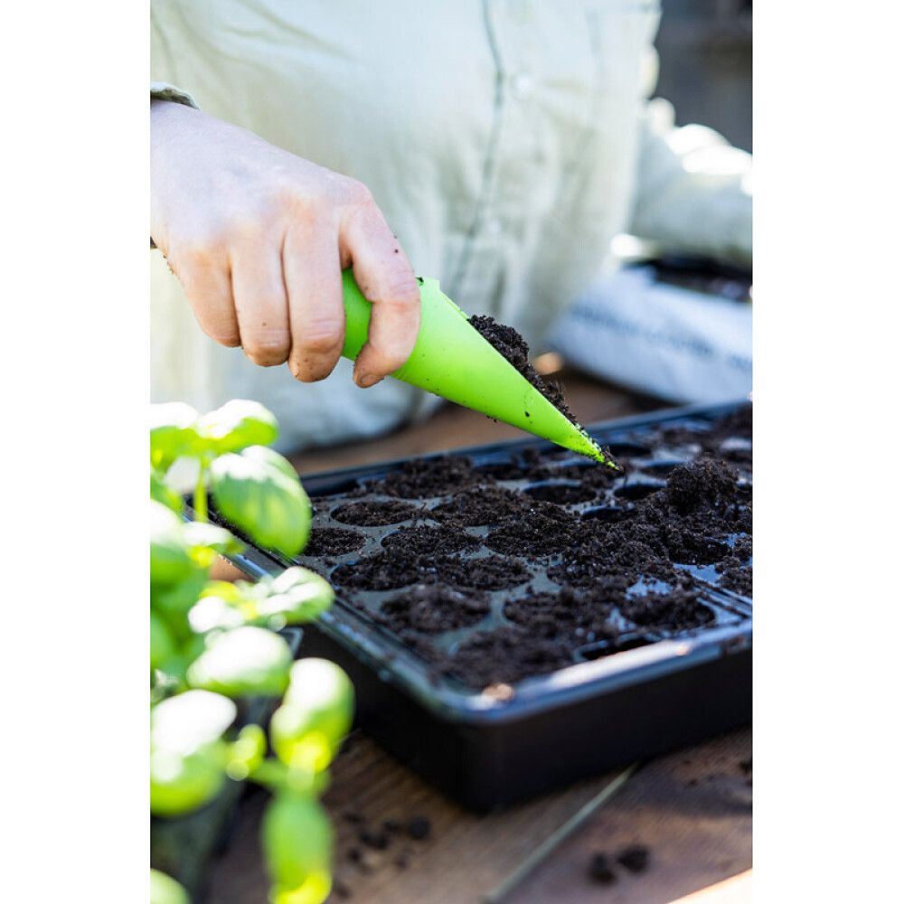 Taimekasvatuskast  37 x 23 cm