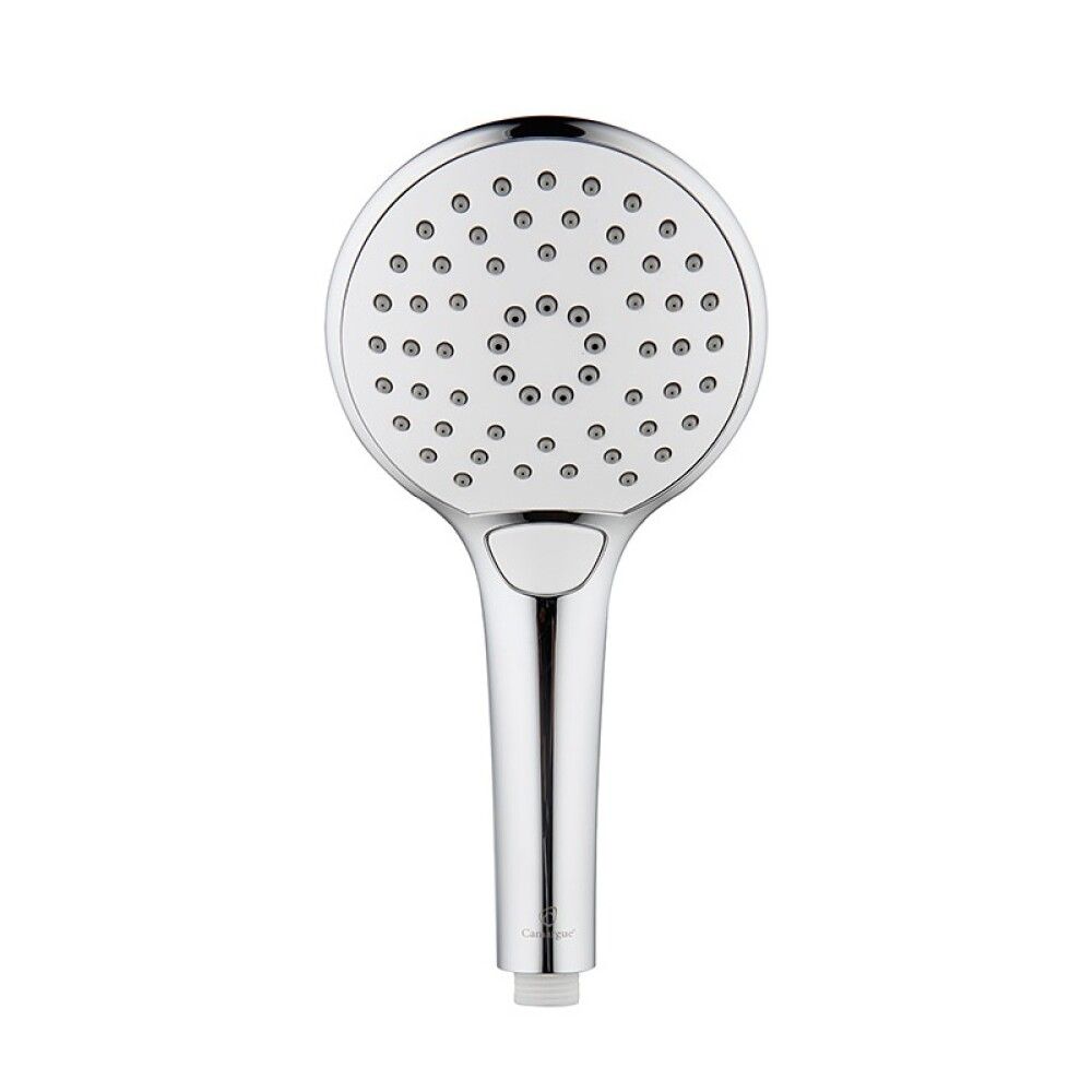 Käsidušš Camargue Babsko valge