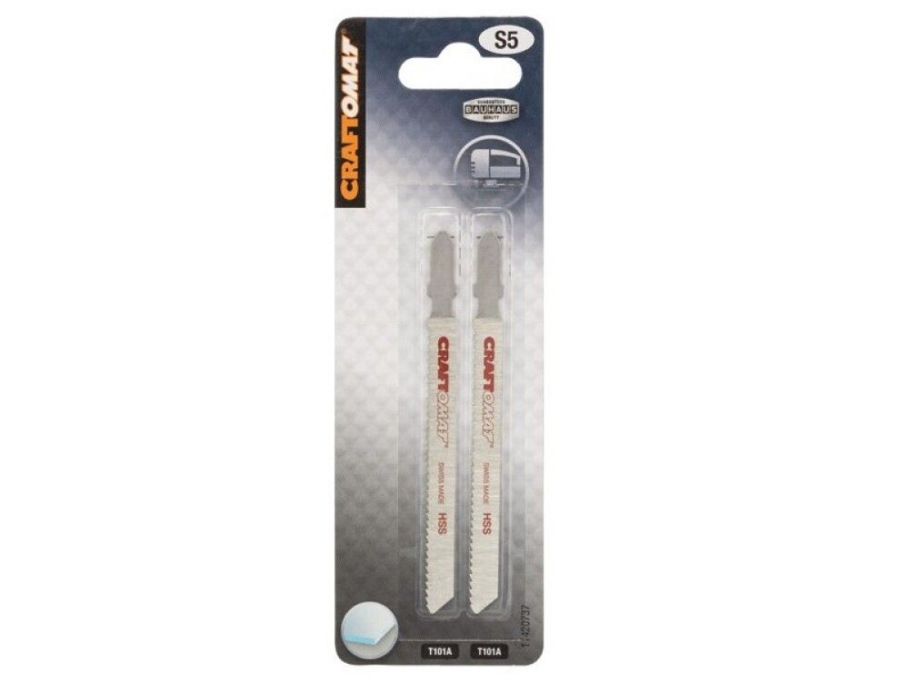 Tikksaetera T 101 A 2 tk