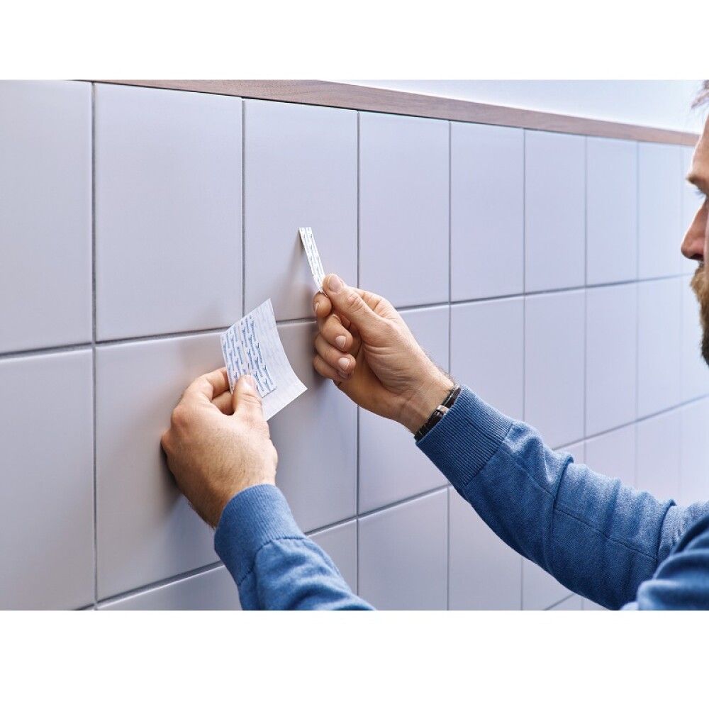 Liimitav nagi Tesa® 2 tk 2 kg